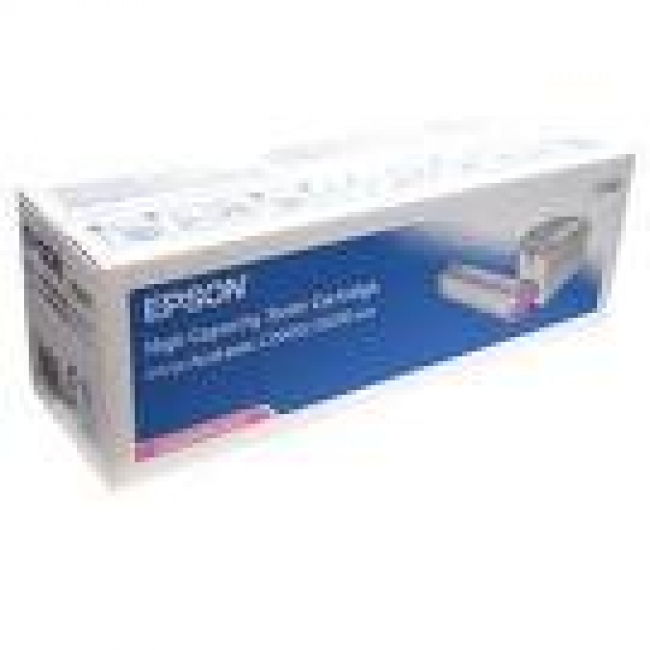 Toner  Original Epson S050227